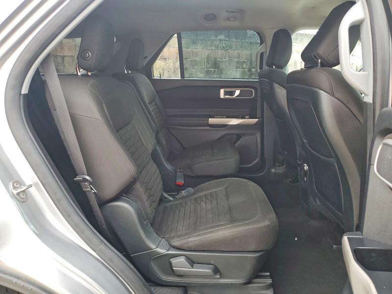 Фото 11 - FORD EXPLORER