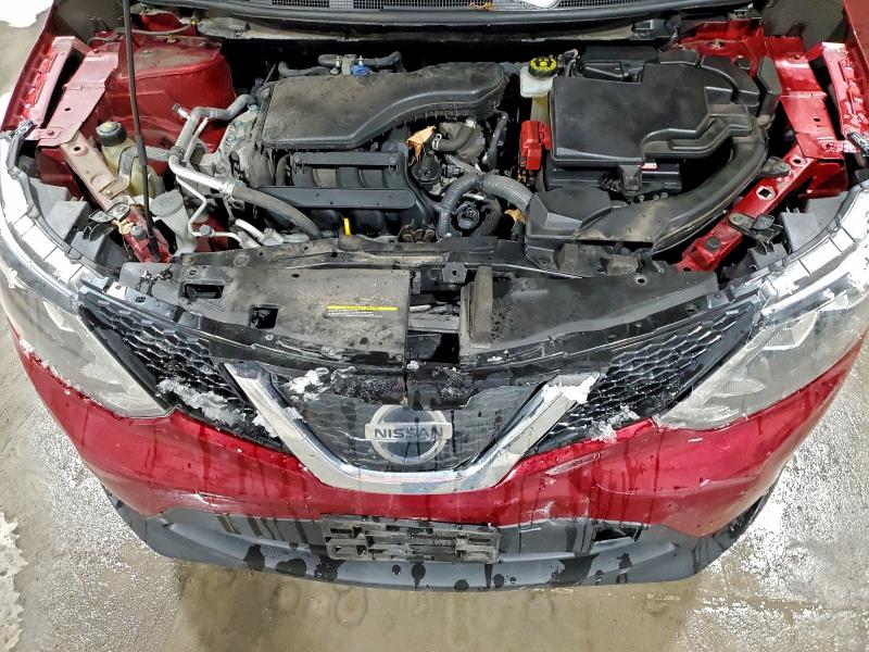 Фото 12 - NISSAN ROGUE