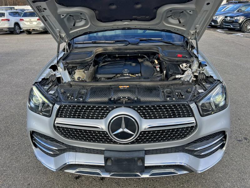 Фото 8 - MERCEDES-BENZ GLE-CLASS