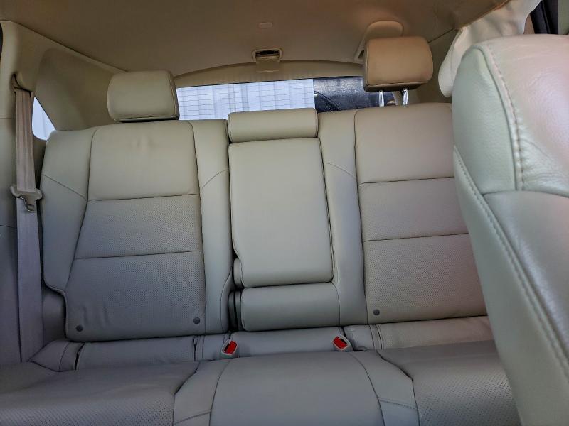 Фото 10 - ACURA RDX