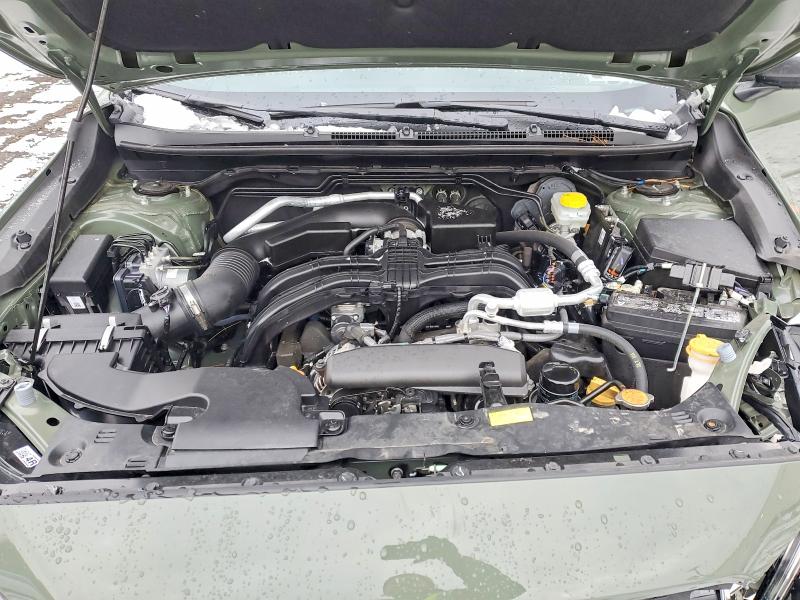 Фото 12 - SUBARU CROSSTREK