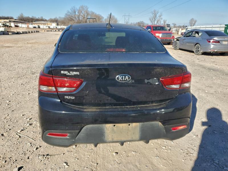 Фото 6 - KIA RIO