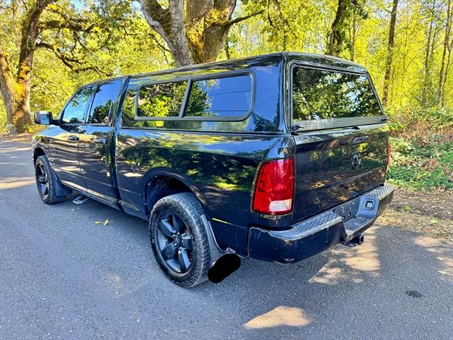 Фото 3 - RAM 1500