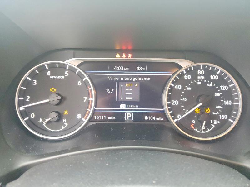 Фото 9 - NISSAN SENTRA