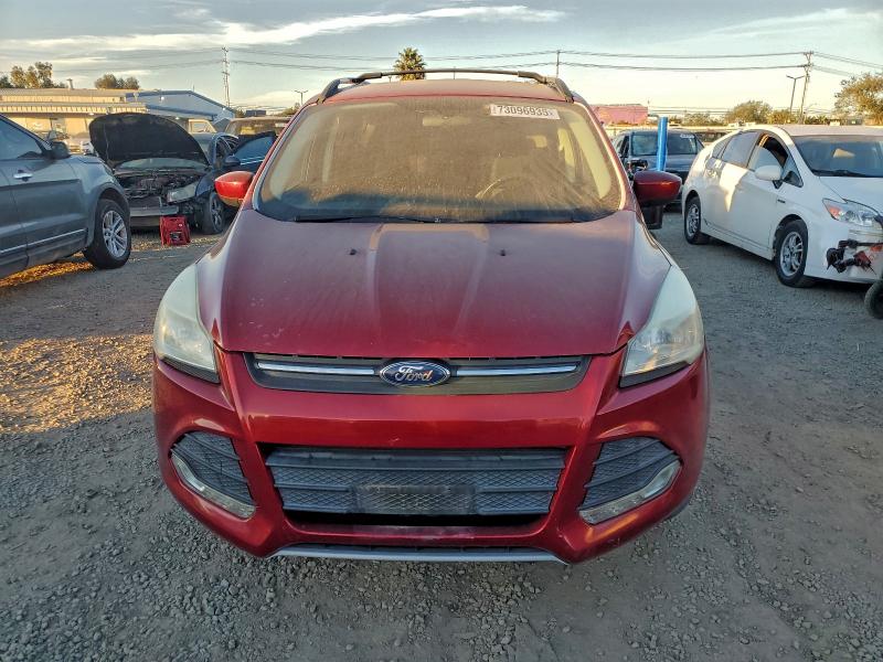 Фото 5 - FORD ESCAPE