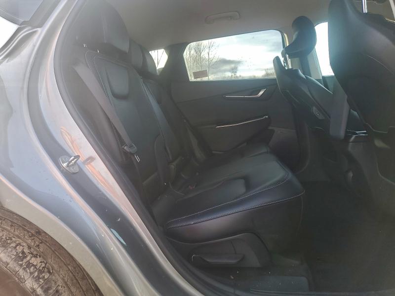 KIA EV6 LIGHT 2023 VIN KNDC34LA8P5611410