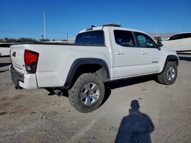 Фото 3 - TOYOTA TACOMA