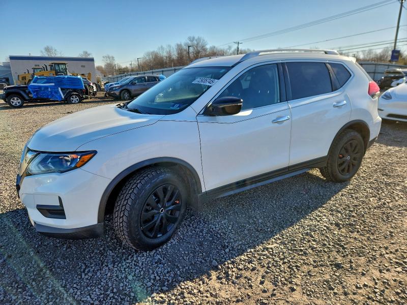 Фото 1 - NISSAN ROGUE