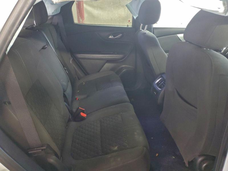 Фото 10 - CHEVROLET BLAZER