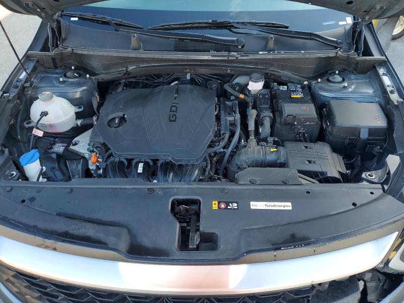 Фото 12 - KIA SPORTAGE