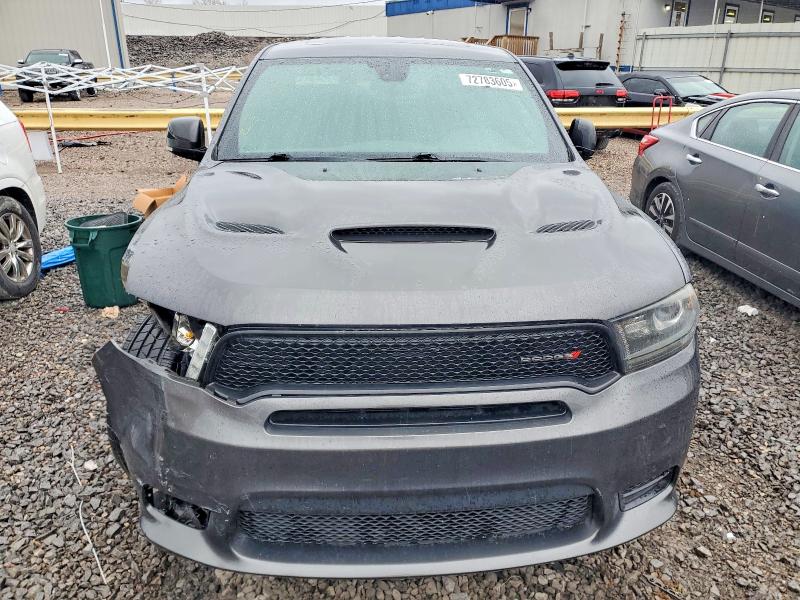 Фото 5 - DODGE DURANGO