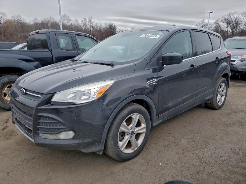 Фото 1 - FORD ESCAPE