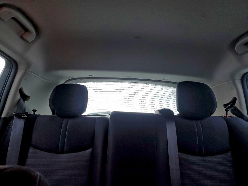 Фото 10 - NISSAN LEAF