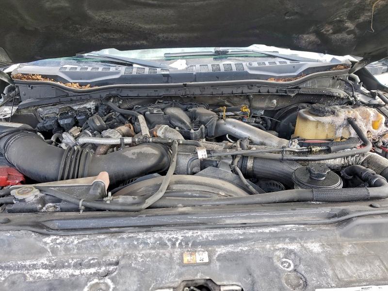 Фото 11 - FORD F250