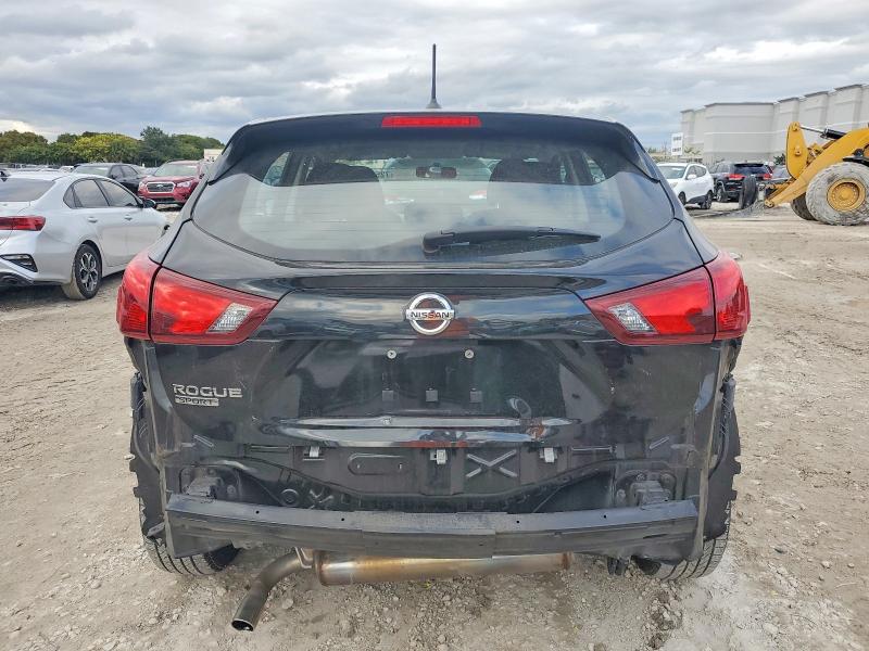 Фото 6 - NISSAN ROGUE