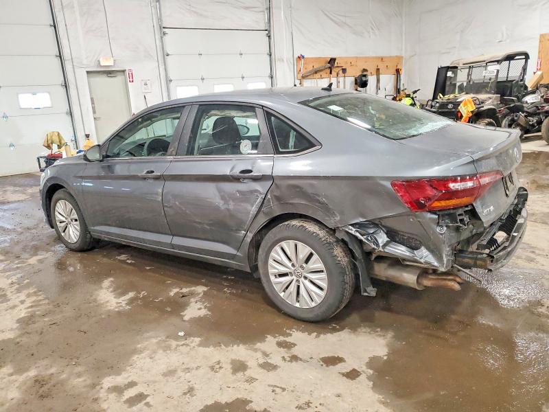 Фото 2 - VOLKSWAGEN JETTA