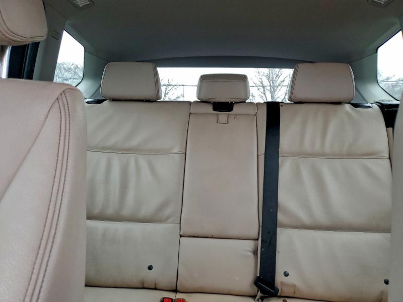 Фото 10 - BMW X3