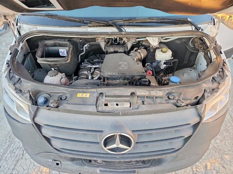 Фото 12 - MERCEDES-BENZ SPRINTER