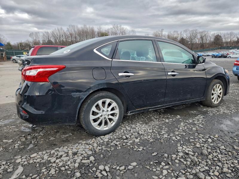 Фото 3 - NISSAN SENTRA