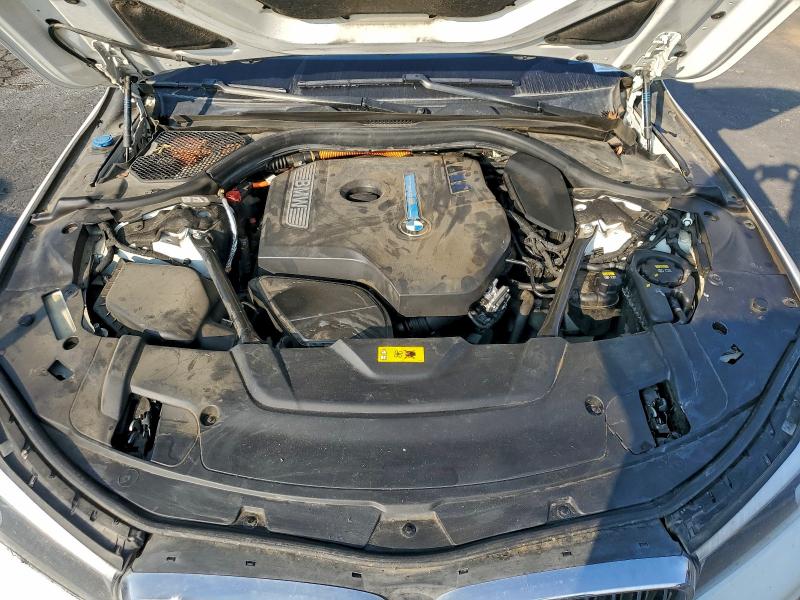 Фото 11 - BMW 7 SERIES