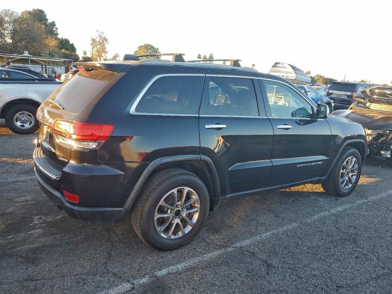 Фото 3 - JEEP GRAND CHER