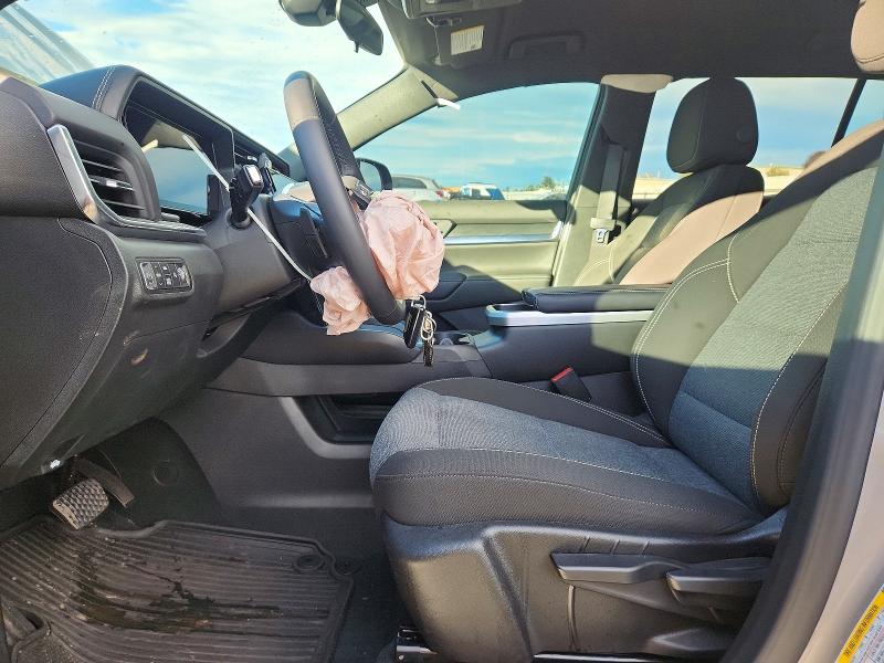 Фото 7 - GMC TERRAIN EL