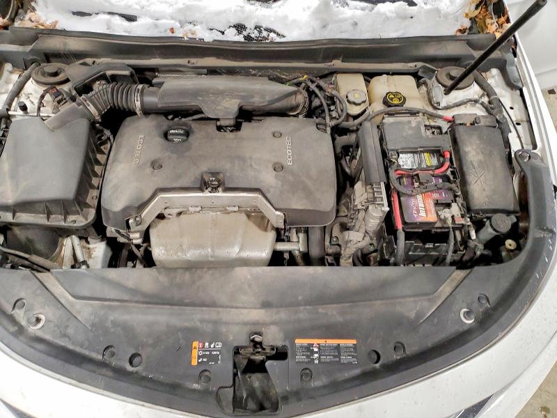 Фото 11 - CHEVROLET IMPALA