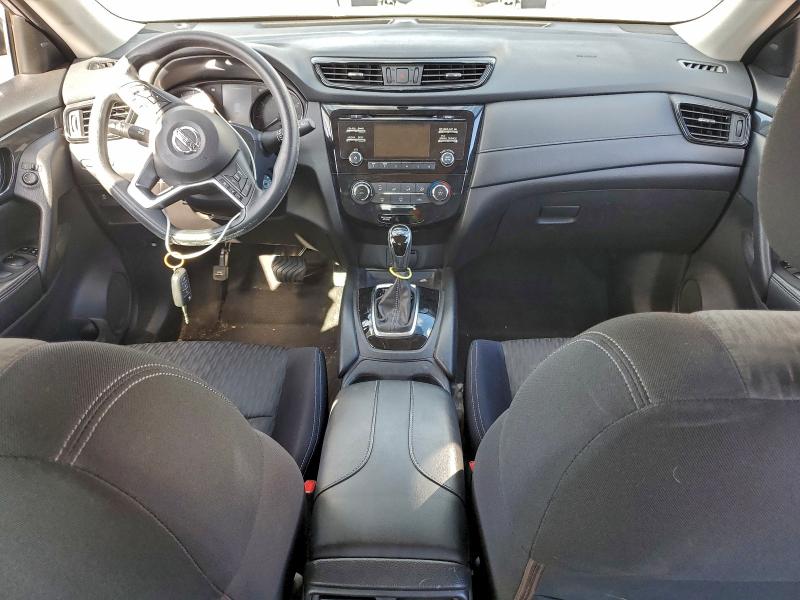 Фото 8 - NISSAN ROGUE