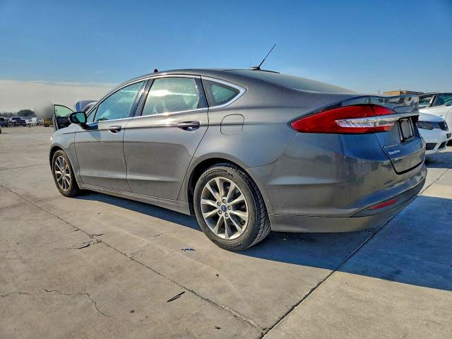 Фото 2 - FORD FUSION