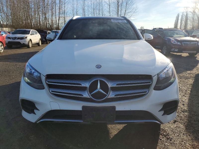 Фото 5 - MERCEDES-BENZ GLC-CLASS