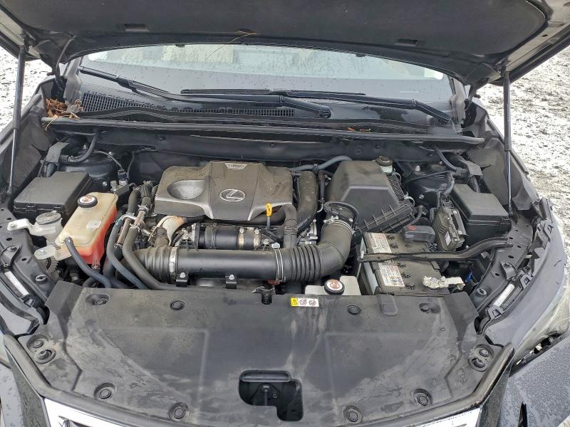 Фото 12 - LEXUS NX