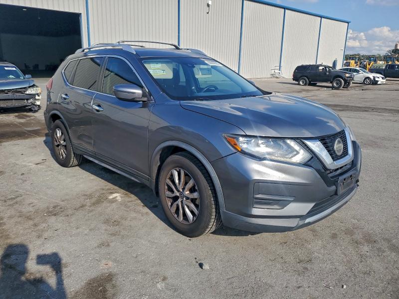 Фото 4 - NISSAN ROGUE