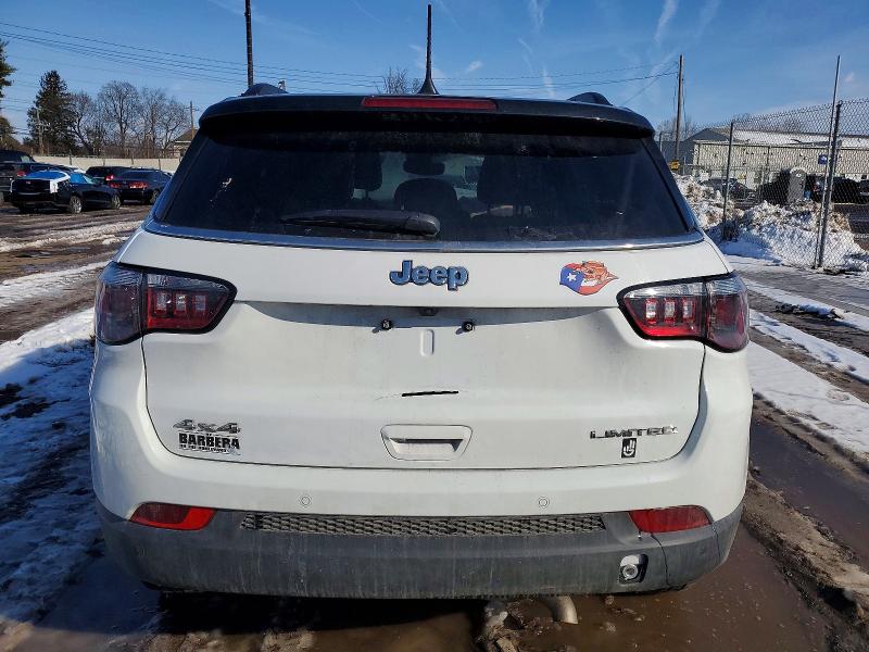 Фото 6 - JEEP COMPASS