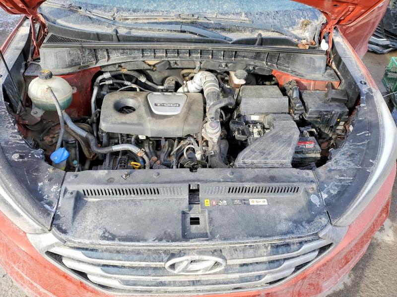 Фото 12 - HYUNDAI TUCSON