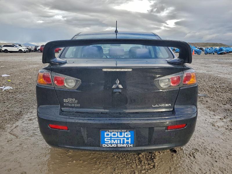 Фото 6 - MITSUBISHI LANCER