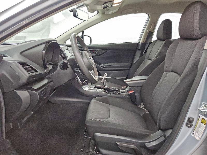 Фото 7 - SUBARU IMPREZA