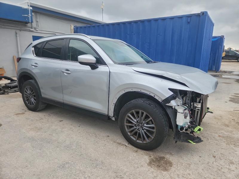 Фото 4 - MAZDA CX-5