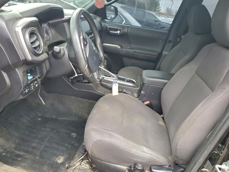 Фото 7 - TOYOTA TACOMA