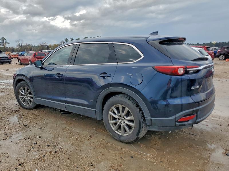 2018 MAZDA CX-9