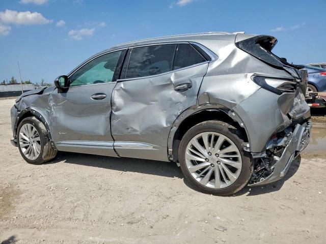 Фото 2 - BUICK ENVISION