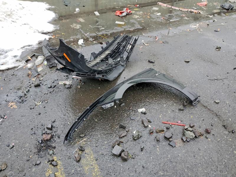 Фото 12 - HYUNDAI SONATA