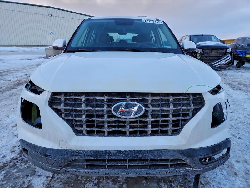 Фото 5 - HYUNDAI VENUE