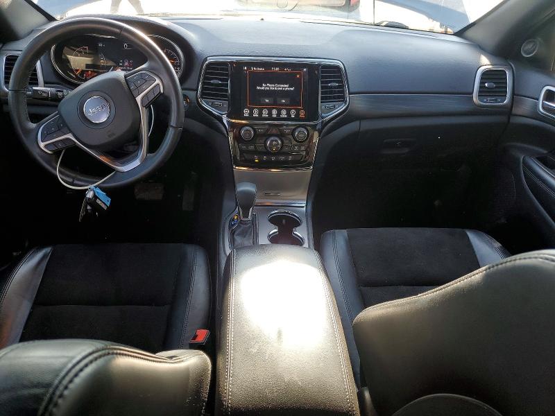 Фото 8 - JEEP GRAND CHER