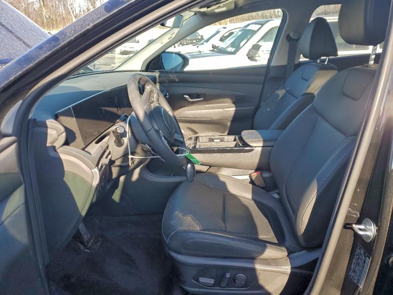 Фото 7 - HYUNDAI TUCSON