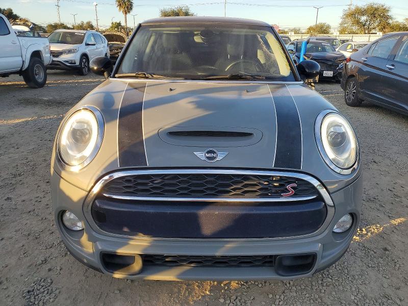 Фото 5 - MINI COOPER