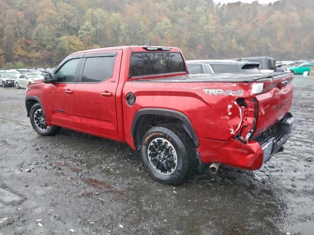 Фото 2 - TOYOTA TUNDRA