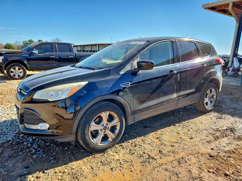 Фото 1 - FORD ESCAPE