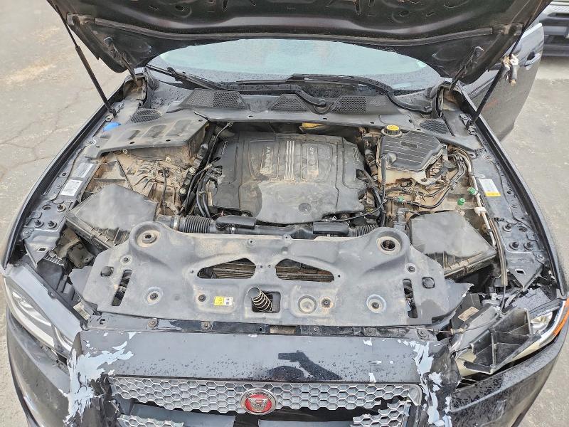 Фото 11 - JAGUAR XJ