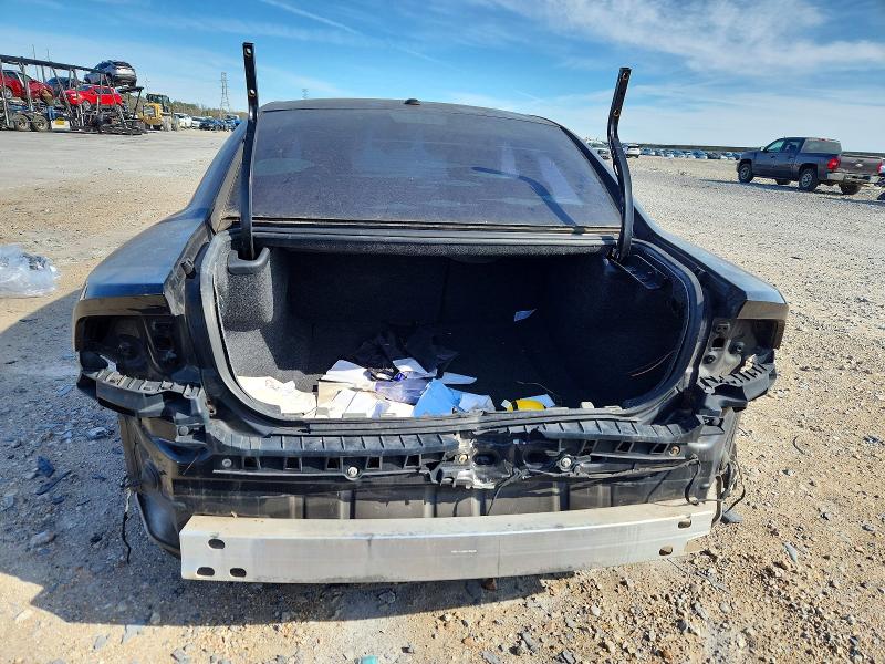 Фото 6 - DODGE CHARGER