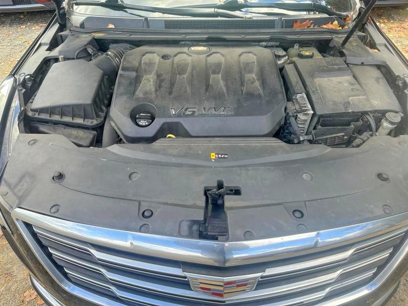 Фото 7 - CADILLAC XTS